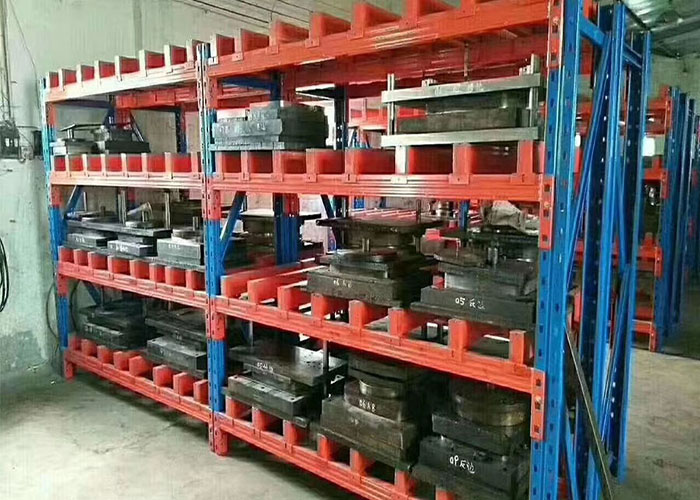 重型货架
