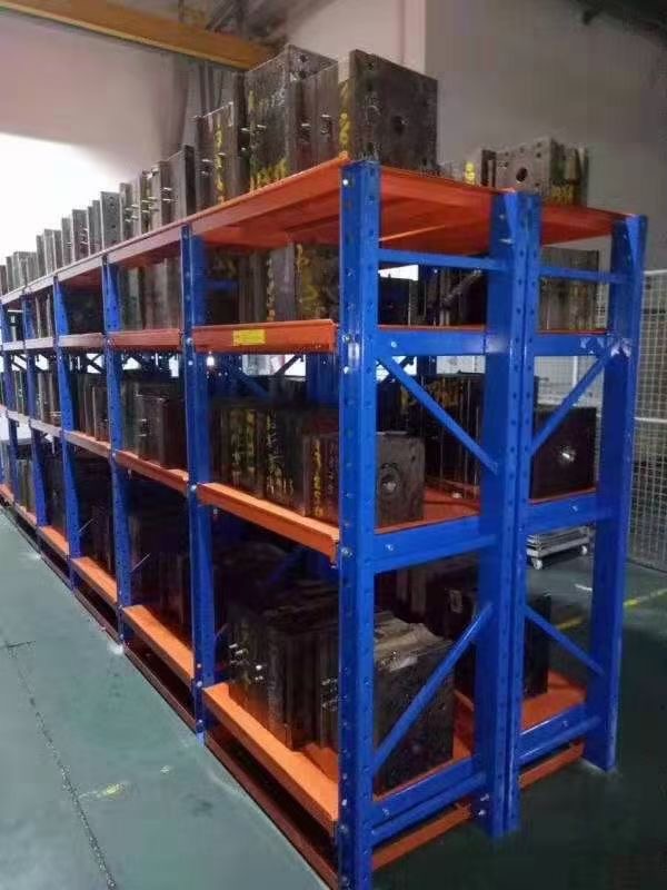 广州仓储货架厂家定制多少钱？免费定制货架