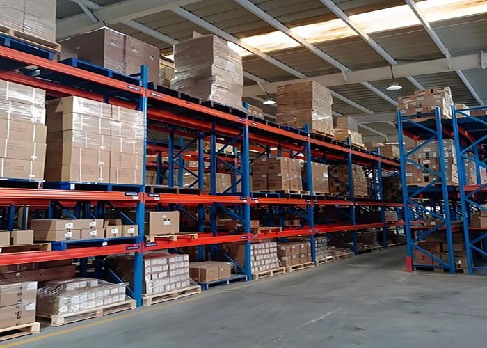 仓库货架编码规则及编号方法快速提升仓储管理效率