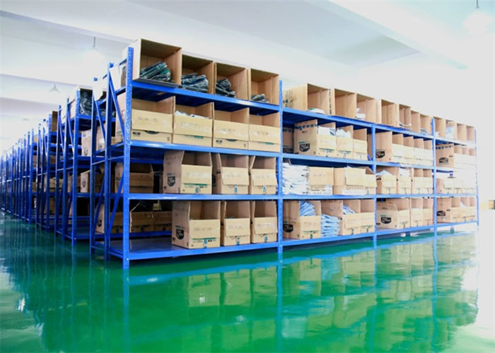 东莞仓库货架定制生产厂家全流程详解：从需求对接到安装验收