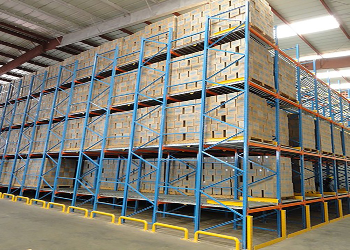 珠海仓库货架定制价格