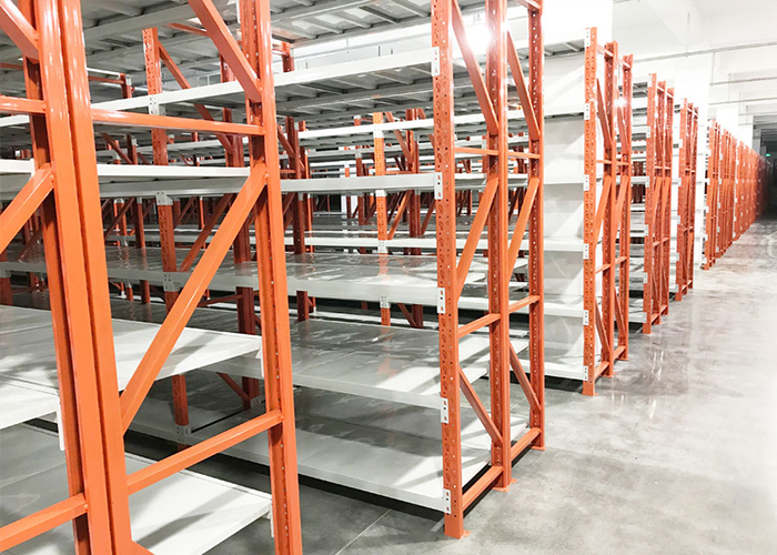 惠州仓库货架定制