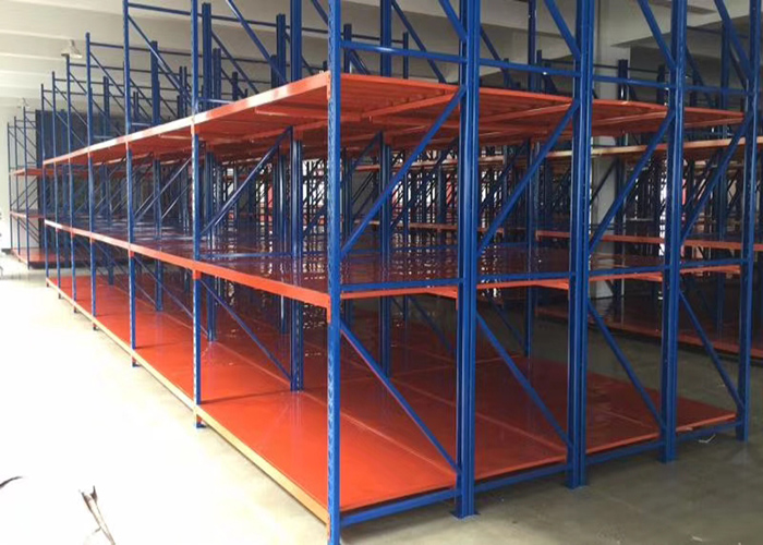 江门重型仓库货架定制