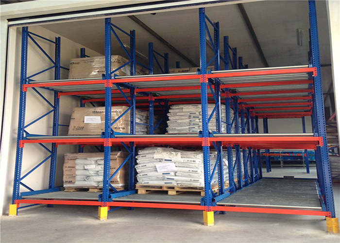 广州仓库货架定制售后服务保障包含哪些?