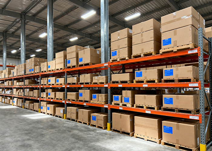 深圳仓库货架定制