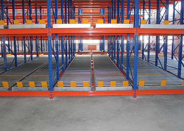 重型仓库货架的价格跟每层承重有关系吗?