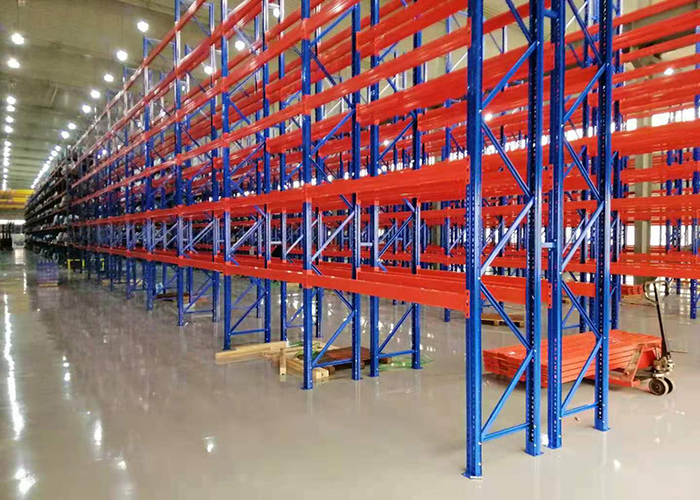 重型仓库货架