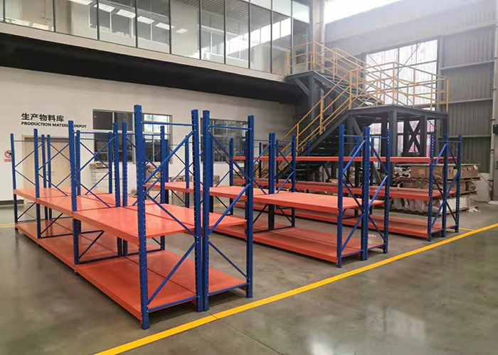 东莞重型仓库货架