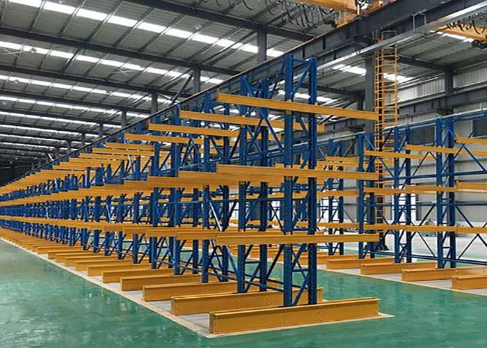 东莞重型仓库货架布局如何影响整体运营效率