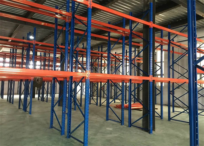 东莞重型仓库货架的拣货路径优化与通道布局哪些关联?