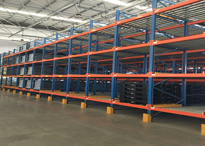 东莞重型仓库货架厂家筛选方法是实地考察生产线的要点