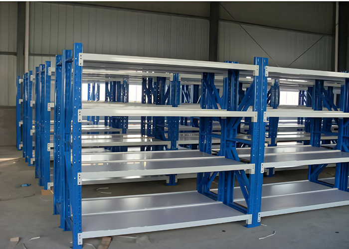工厂仓库货架
