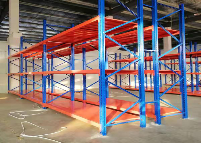 东莞工厂仓库货架