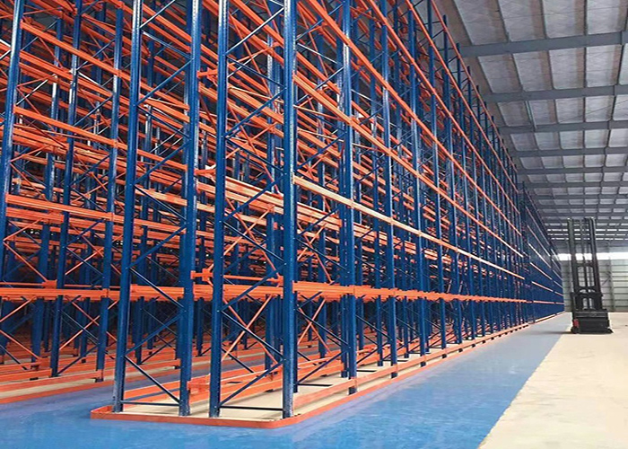 工厂仓库货架生产厂家从哪3点选择靠谱?
