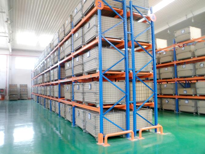 工厂仓库货架