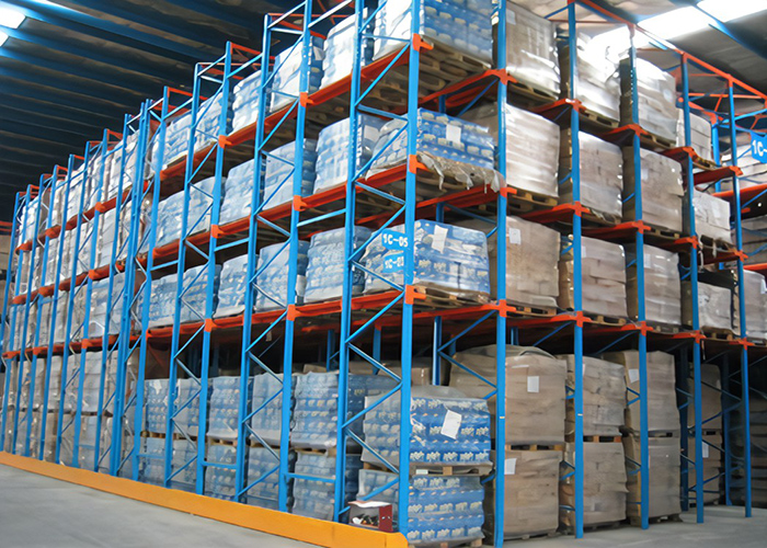 工厂仓库货架生产厂家