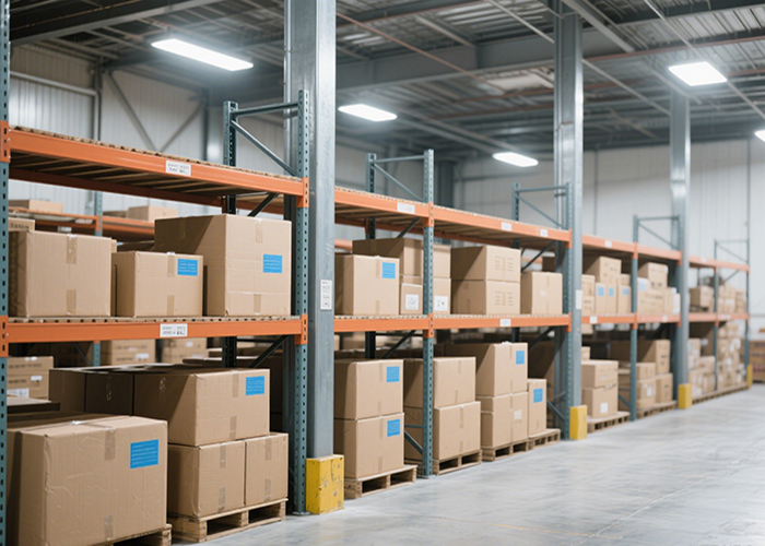 东莞工厂货架厂家