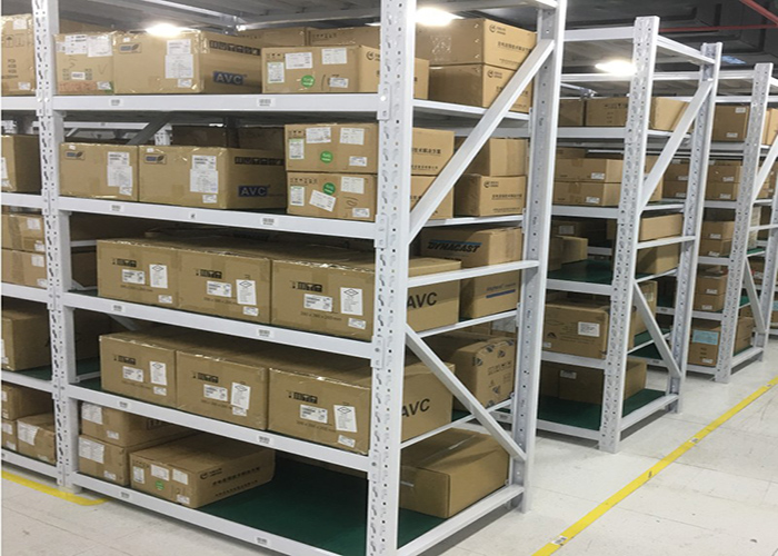 东莞工厂货架厂家