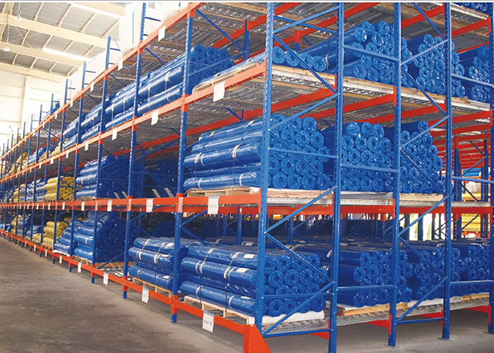 东莞工厂货架厂家