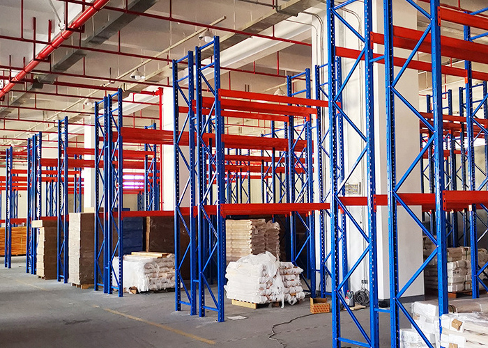 东莞工厂货架厂家