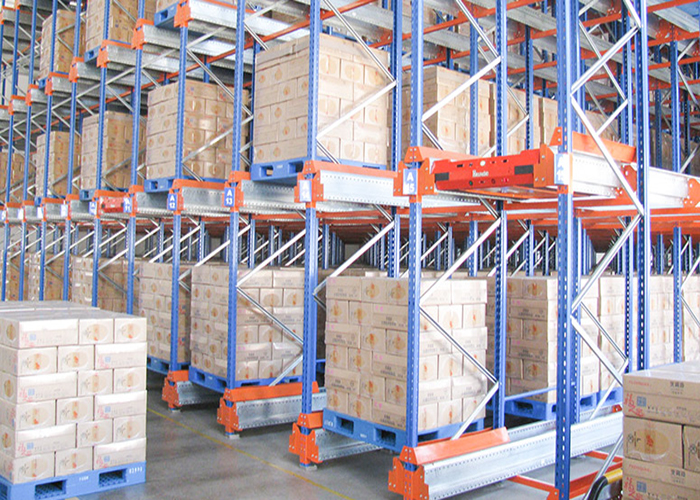 东莞工厂货架厂家