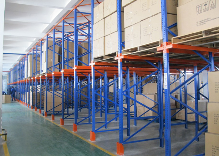 东莞工厂货架生产厂家