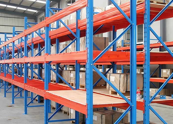 东莞工厂货架生产厂家