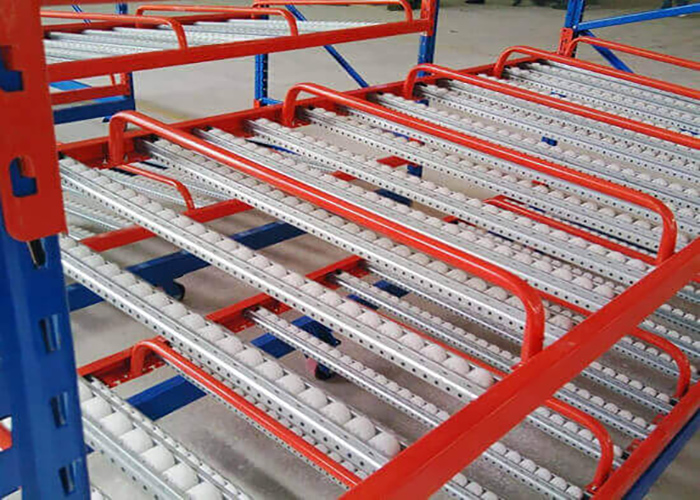 东莞货架仓储货架厂家