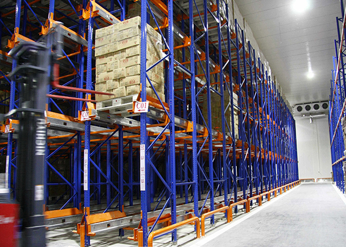 东莞固尔美货架生产厂家