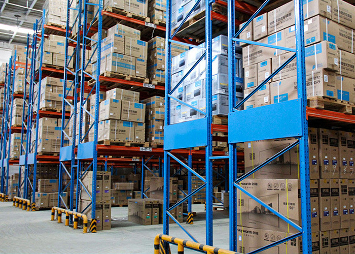 2026东莞仓储货架生产厂家哪家靠谱