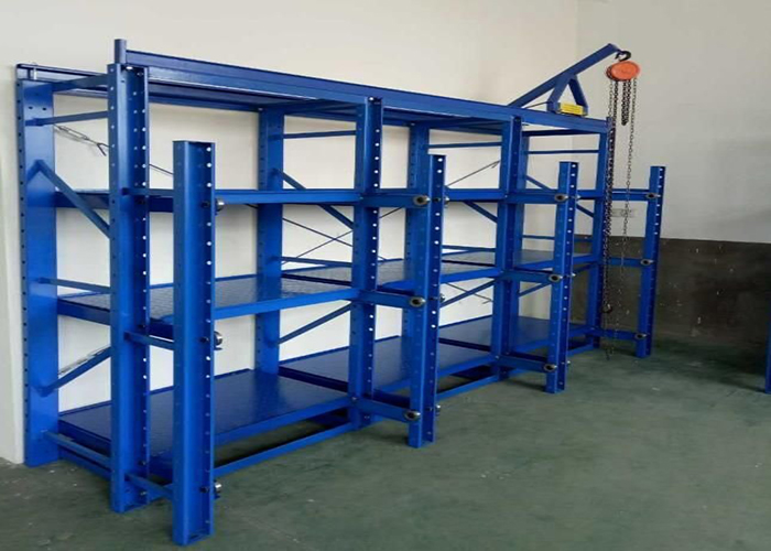 东莞重型模具货架